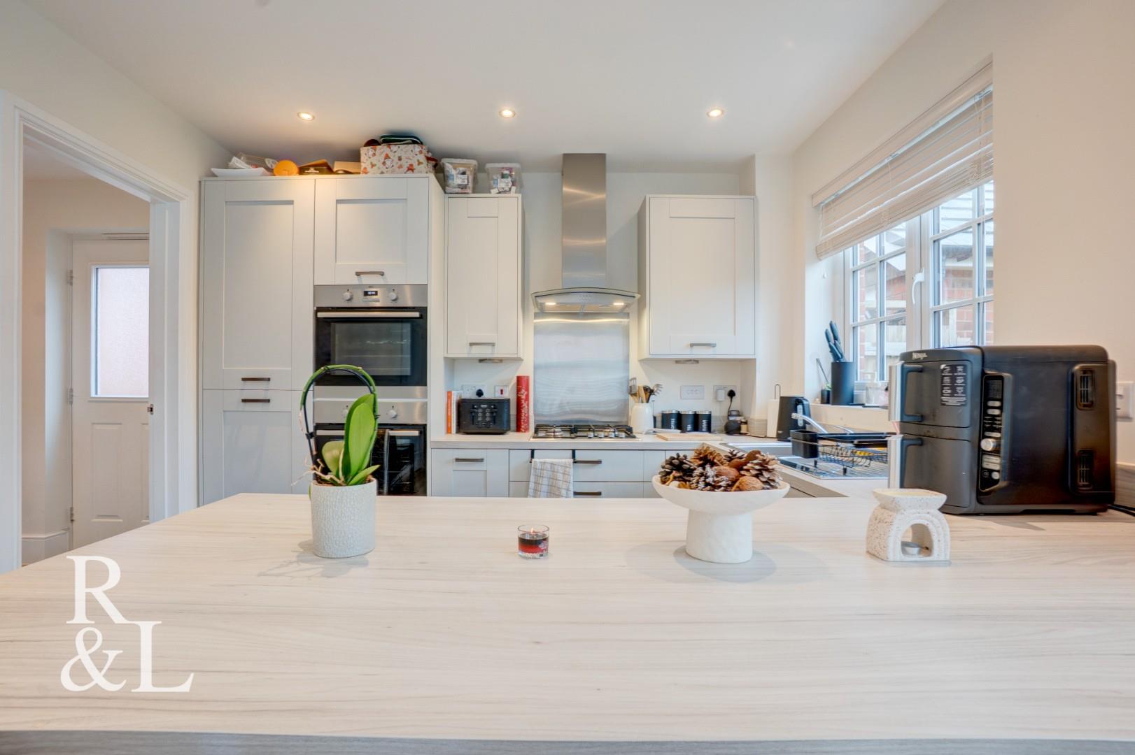 Property image for George Gadsby Mews, Hugglescote, Coalville