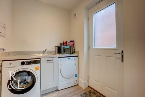 Property thumbnail image for George Gadsby Mews, Hugglescote, Coalville