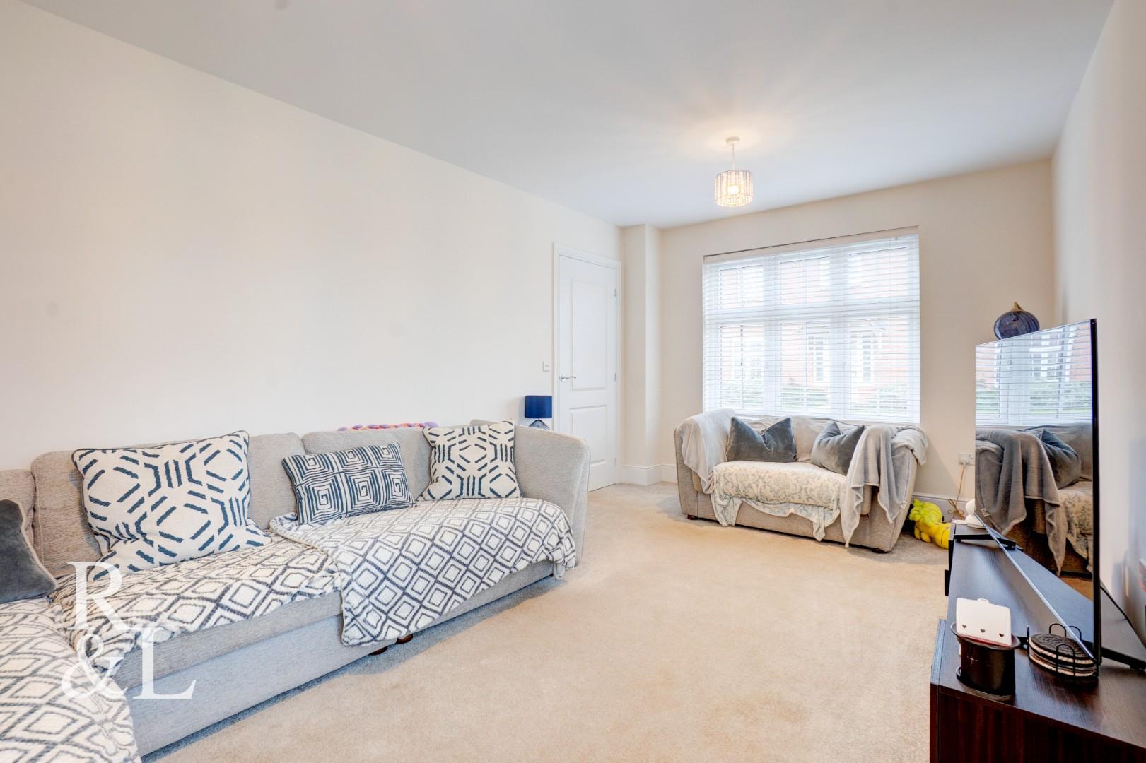 Property image for George Gadsby Mews, Hugglescote, Coalville