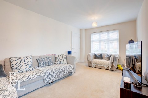 Property thumbnail image for George Gadsby Mews, Hugglescote, Coalville