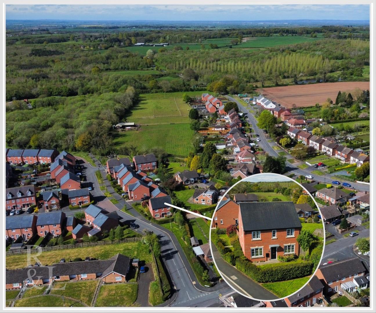 Property image for Stoneyford Road, Overseal