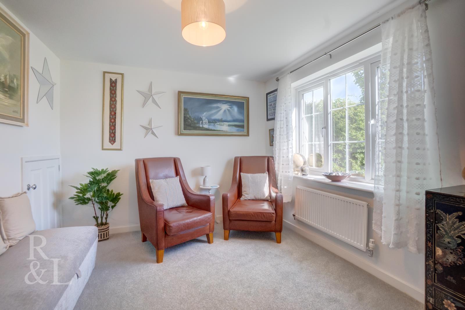 Property image for Stoneyford Road, Overseal