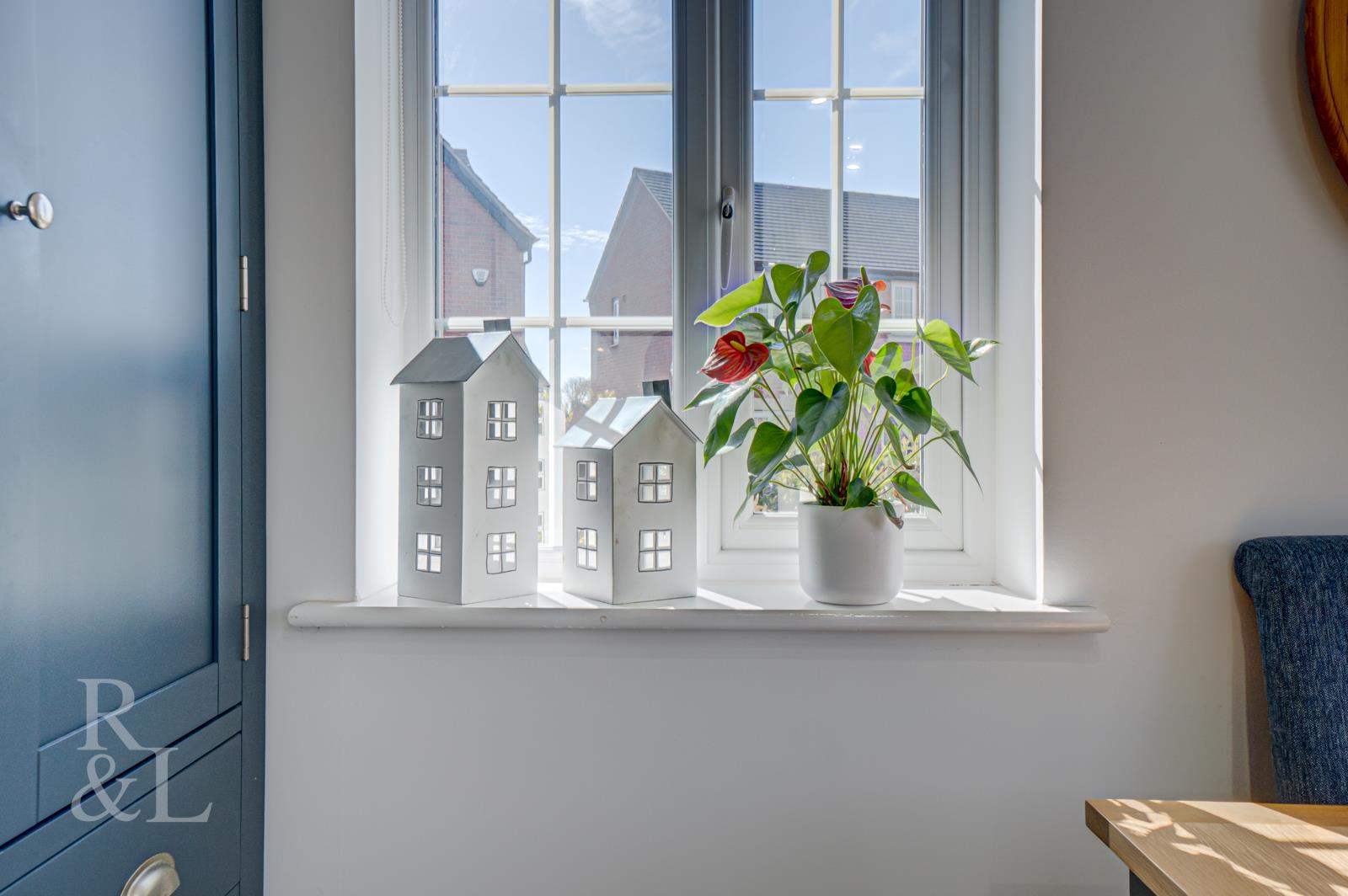 Property image for Stoneyford Road, Overseal