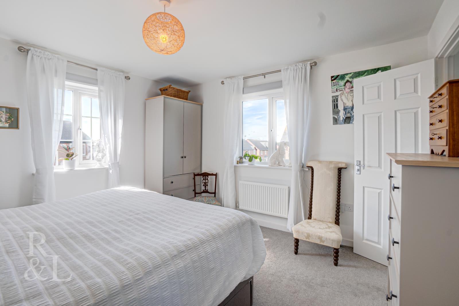 Property image for Stoneyford Road, Overseal