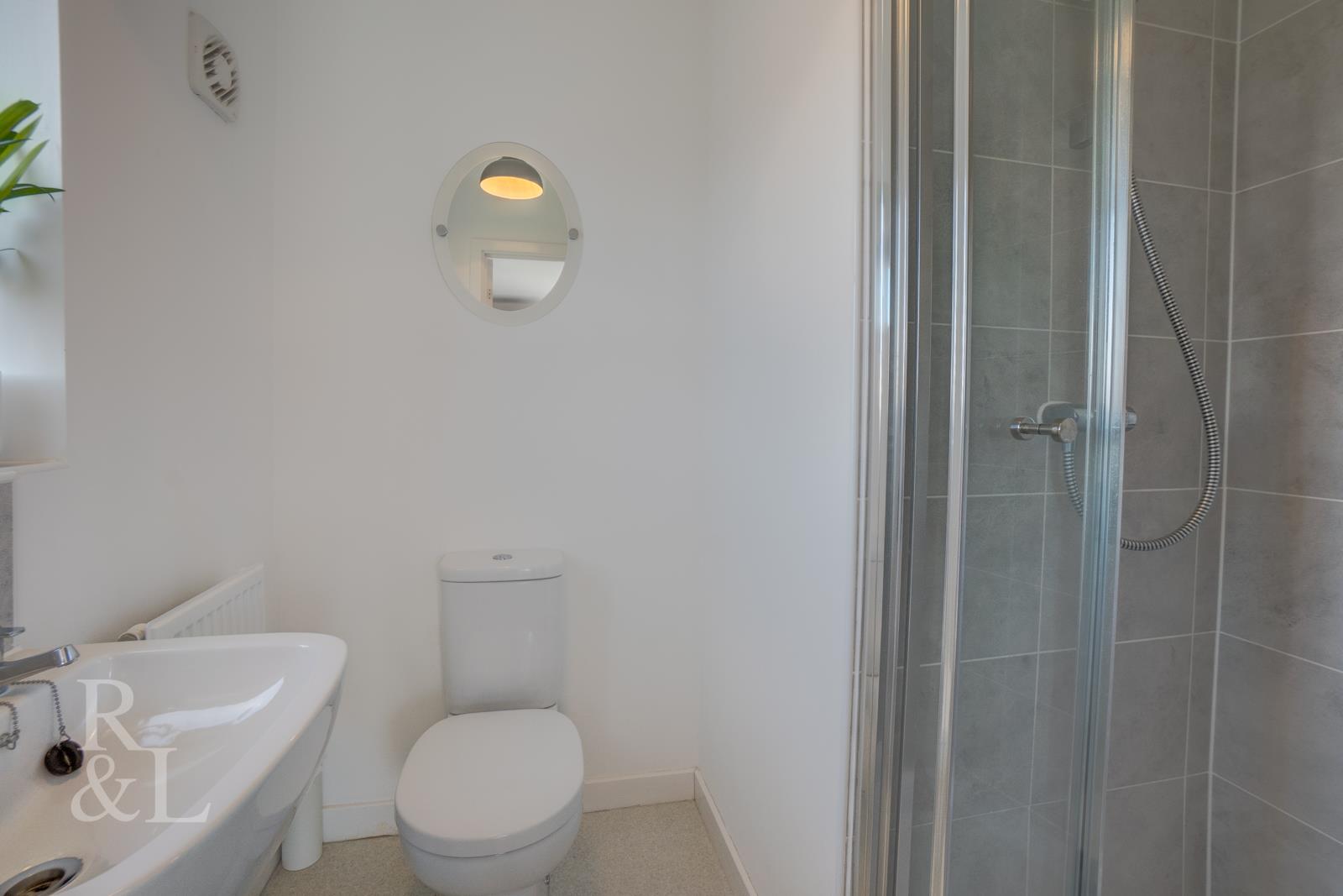 Property image for Stoneyford Road, Overseal