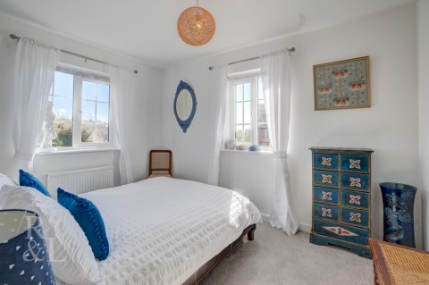 Property thumbnail image for Stoneyford Road, Overseal