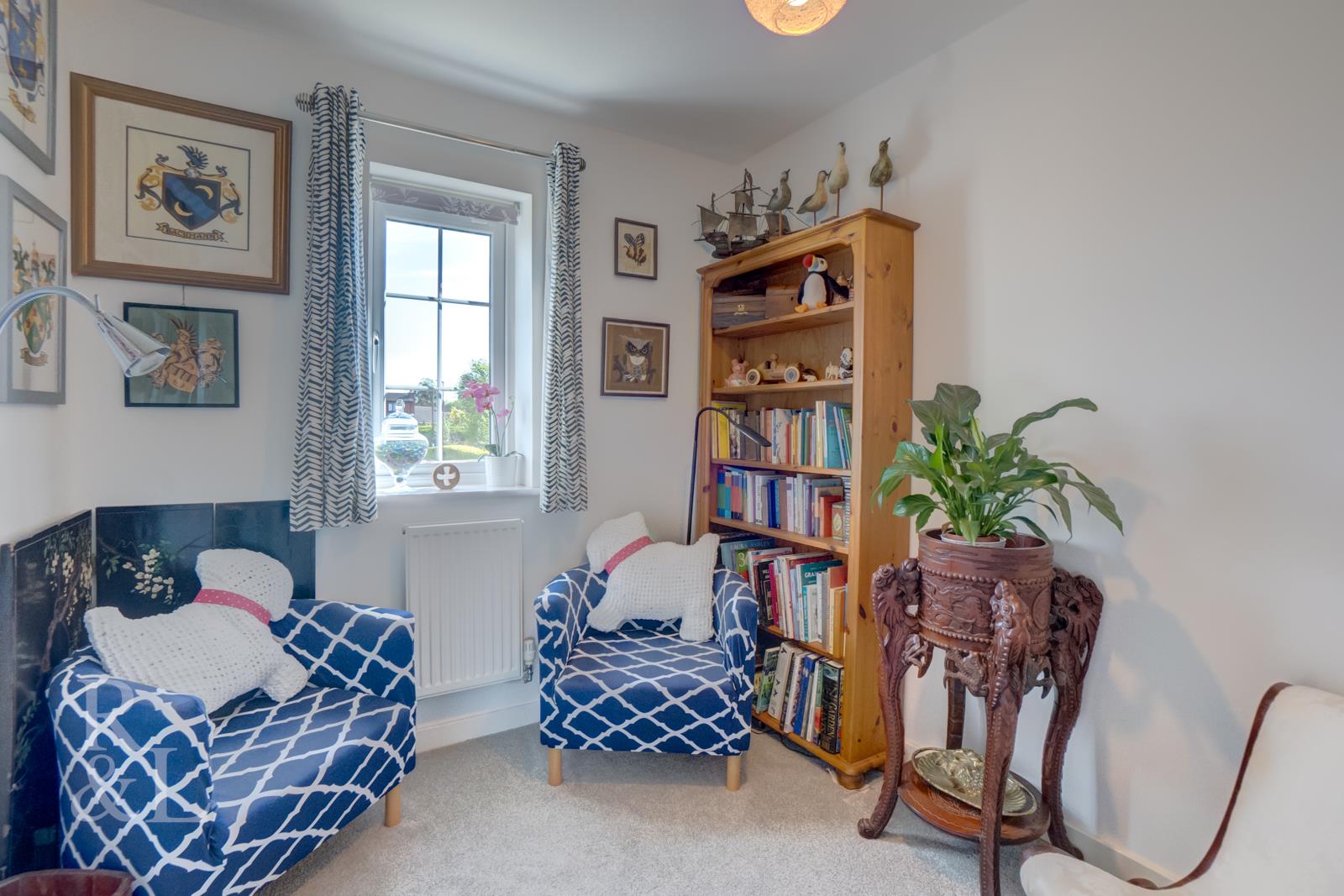 Property image for Stoneyford Road, Overseal