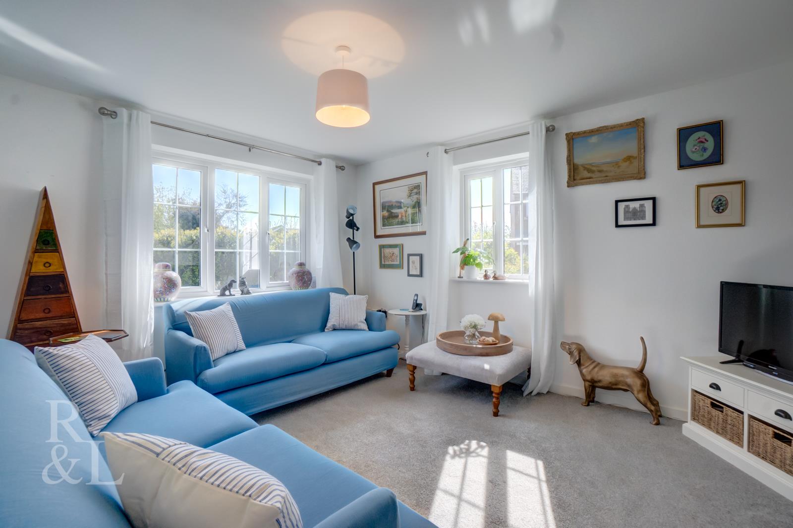 Property image for Stoneyford Road, Overseal
