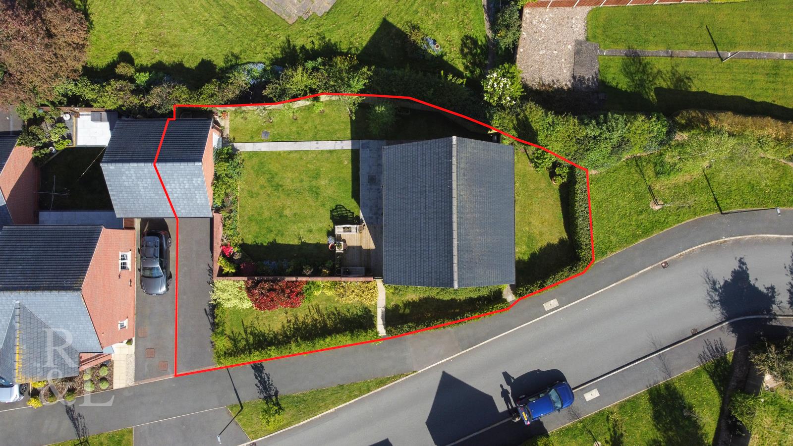 Property image for Stoneyford Road, Overseal