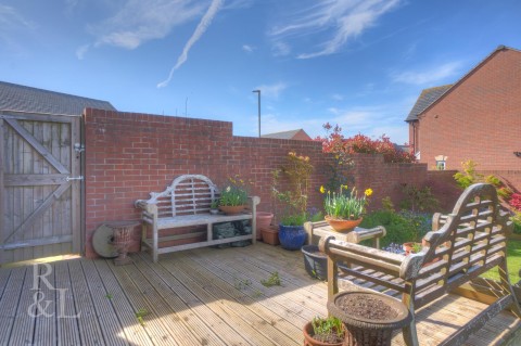 Property thumbnail image for Stoneyford Road, Overseal