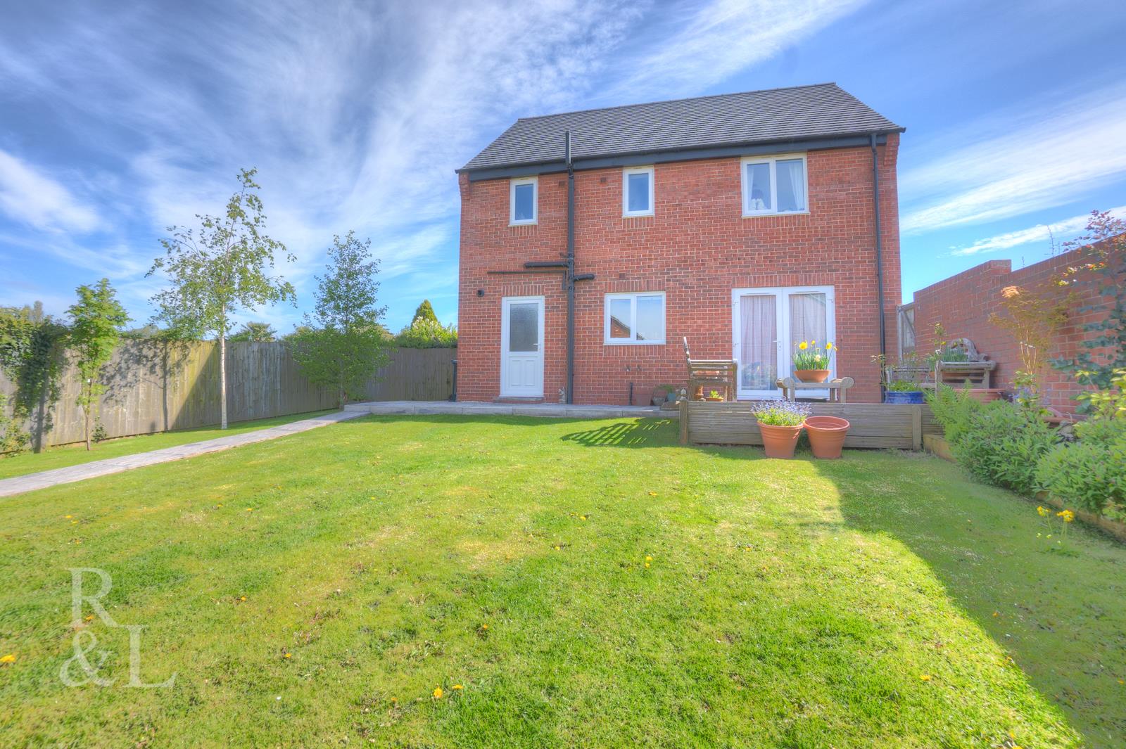 Property image for Stoneyford Road, Overseal