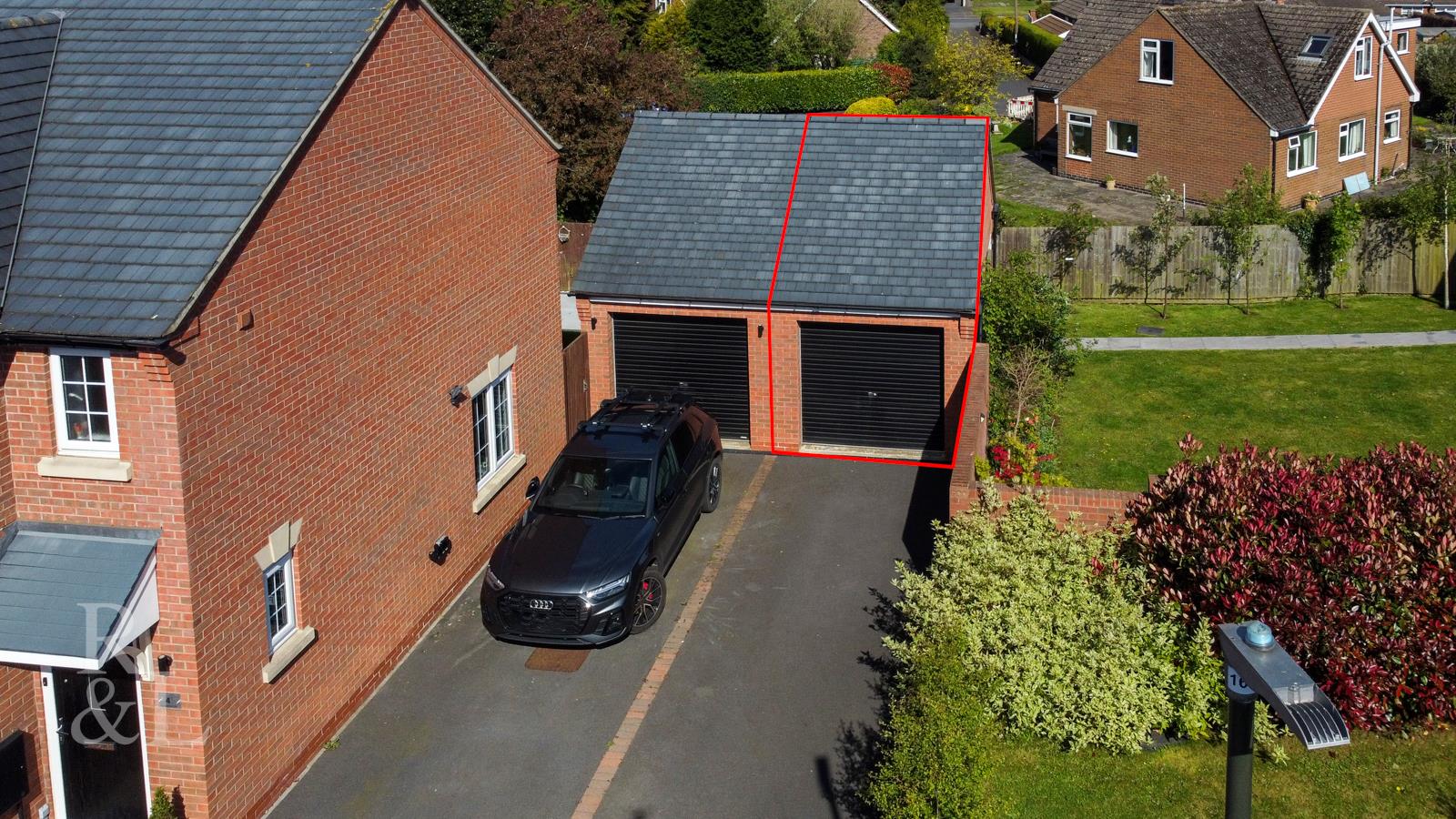 Property image for Stoneyford Road, Overseal