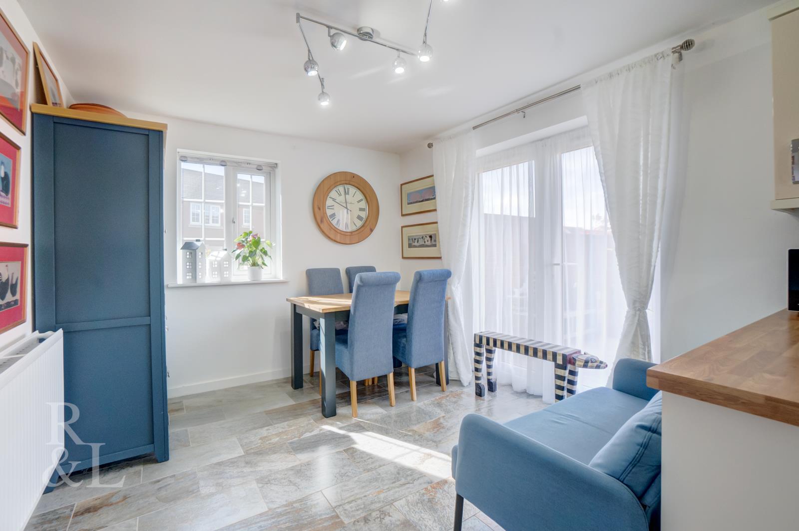 Property image for Stoneyford Road, Overseal