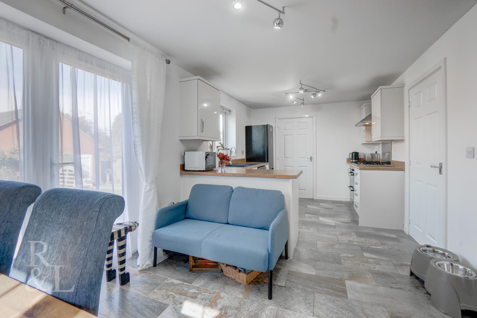 Property image for Stoneyford Road, Overseal