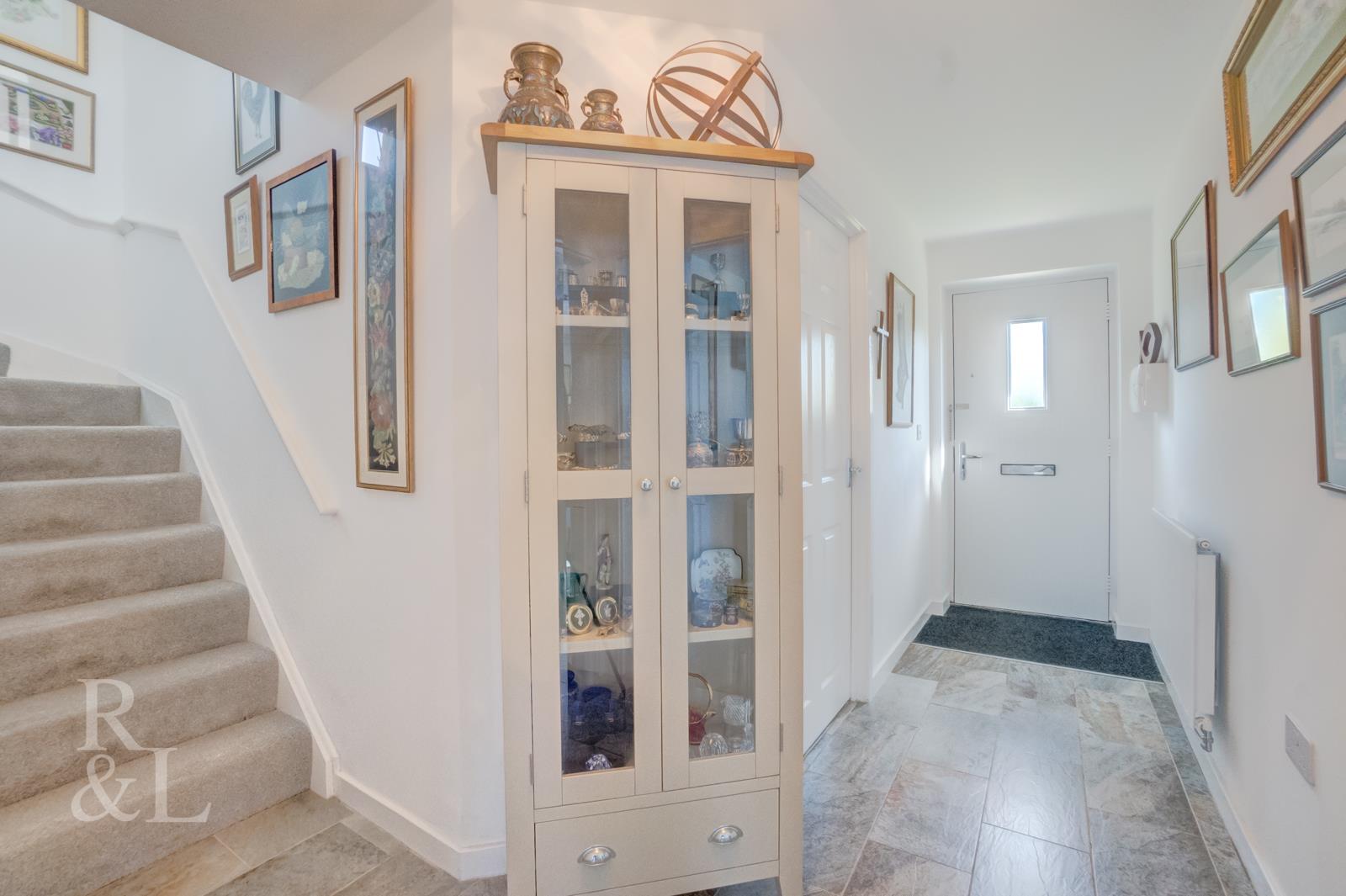 Property image for Stoneyford Road, Overseal