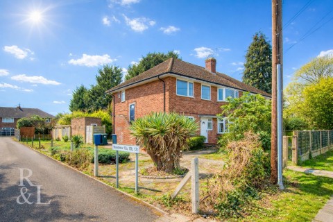 Property thumbnail image for Woodview, Edwalton, Nottingham