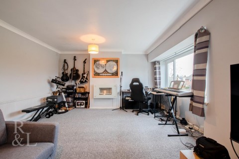 Property thumbnail image for Woodview, Edwalton, Nottingham