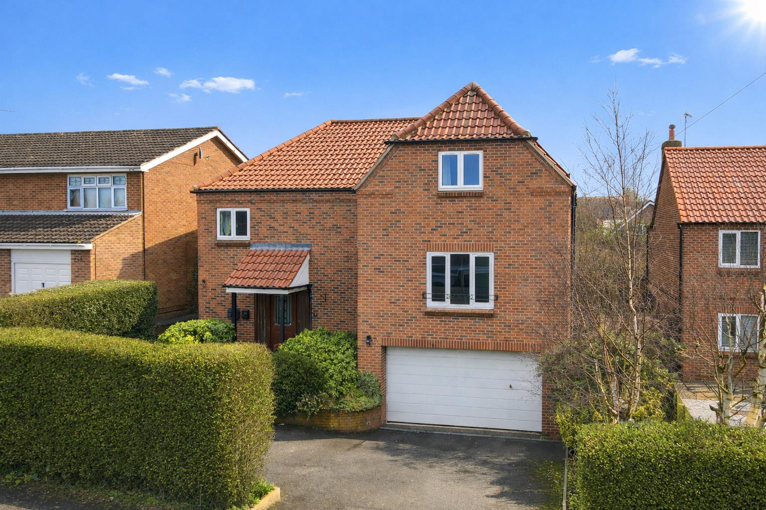 Property image for Delville Avenue, Keyworth, Nottingham