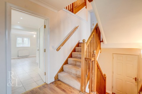 Property thumbnail image for Delville Avenue, Keyworth, Nottingham