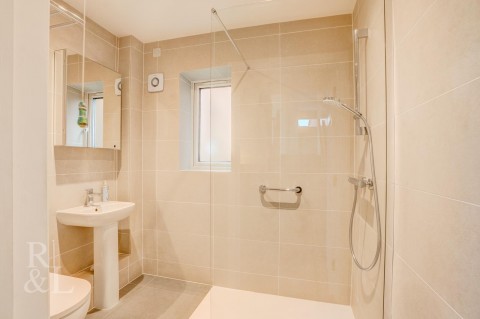 Property thumbnail image for Delville Avenue, Keyworth, Nottingham