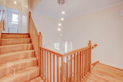 Property thumbnail image for Delville Avenue, Keyworth, Nottingham