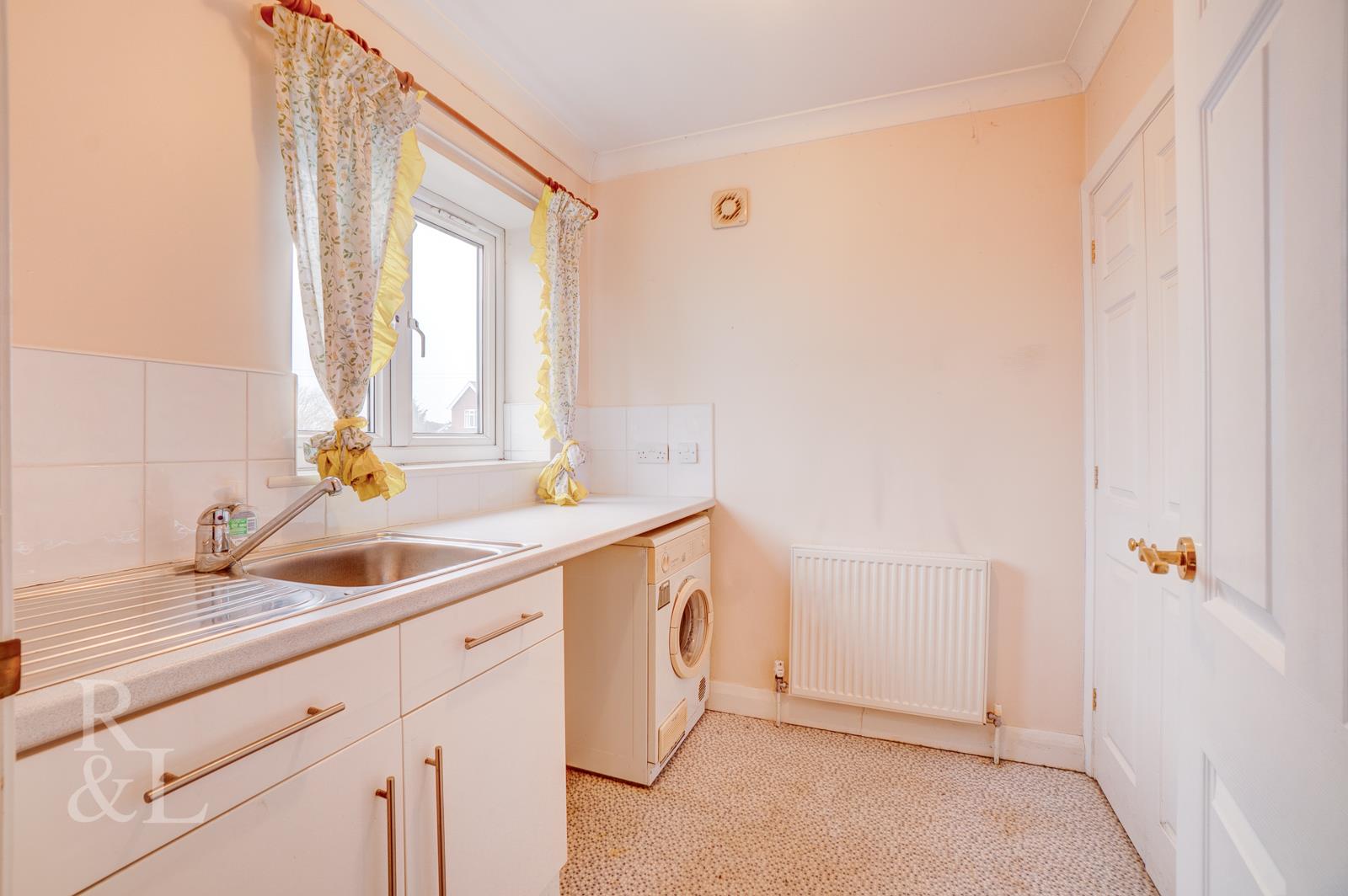 Property image for Delville Avenue, Keyworth, Nottingham