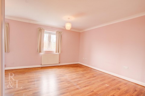 Property thumbnail image for Delville Avenue, Keyworth, Nottingham