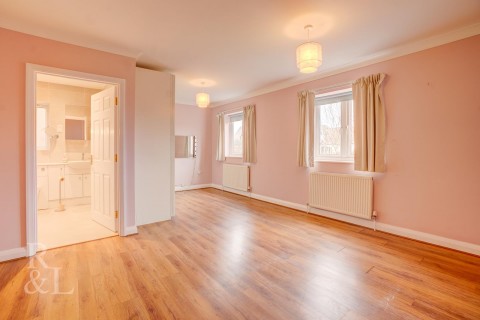 Property thumbnail image for Delville Avenue, Keyworth, Nottingham