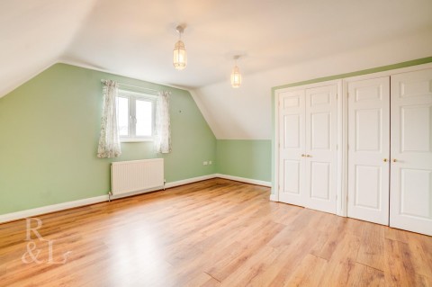 Property thumbnail image for Delville Avenue, Keyworth, Nottingham