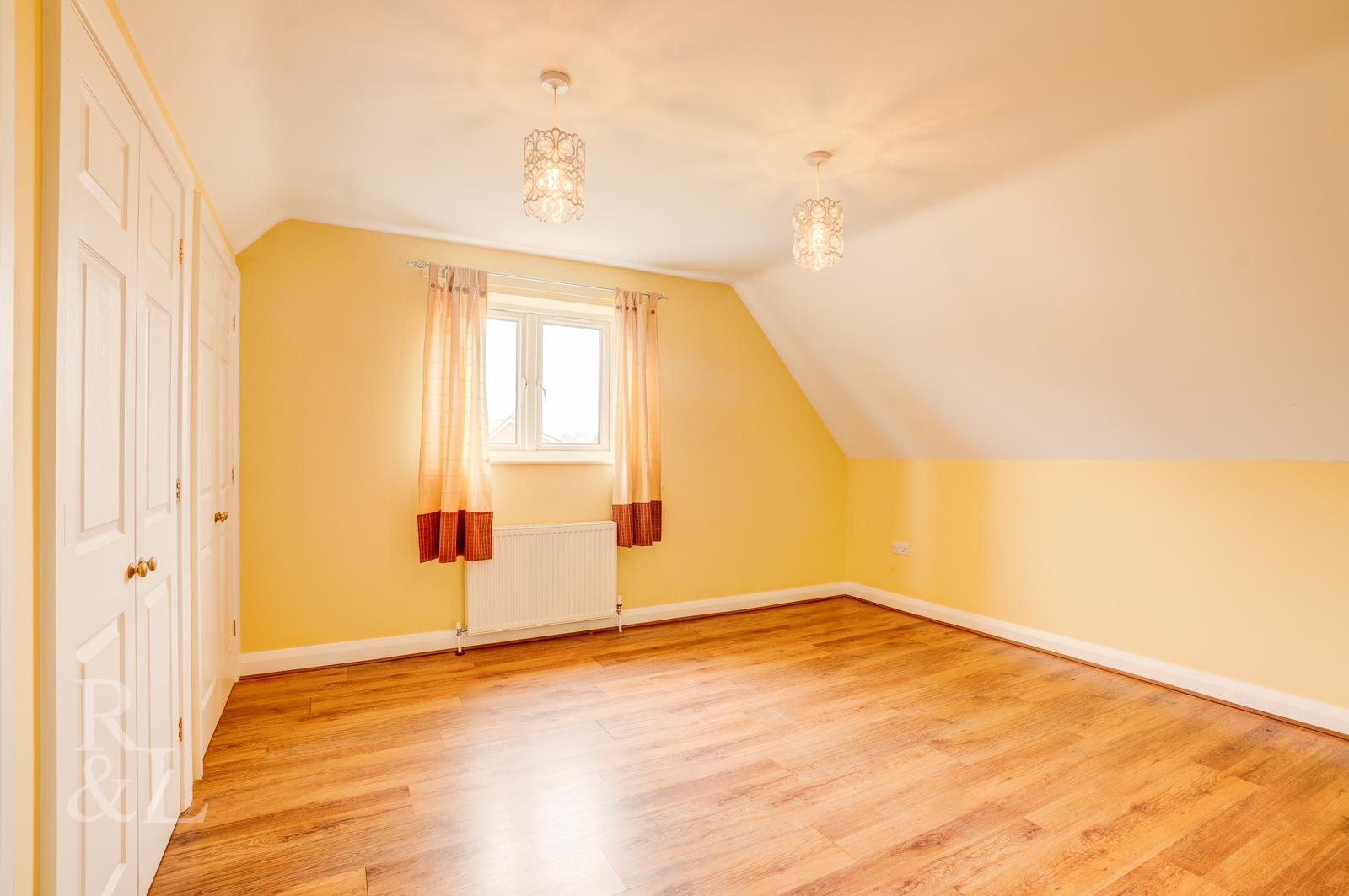 Property image for Delville Avenue, Keyworth, Nottingham