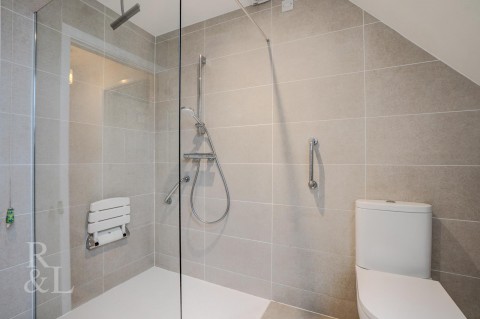 Property thumbnail image for Delville Avenue, Keyworth, Nottingham