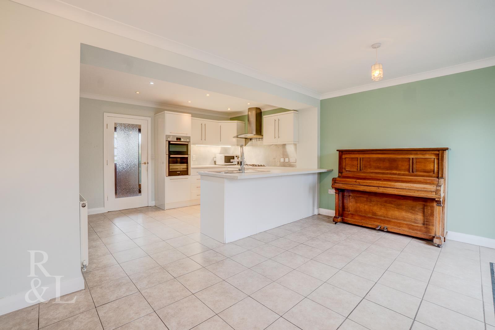 Property image for Delville Avenue, Keyworth, Nottingham