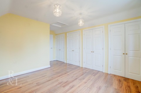 Property thumbnail image for Delville Avenue, Keyworth, Nottingham