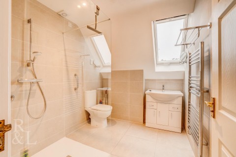 Property thumbnail image for Delville Avenue, Keyworth, Nottingham