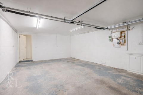 Property thumbnail image for Delville Avenue, Keyworth, Nottingham