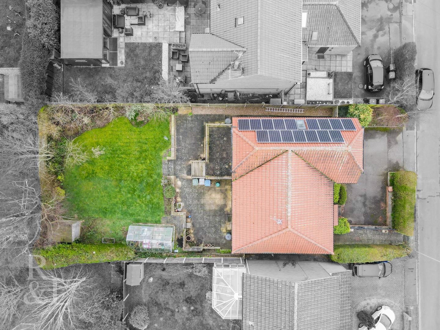 Property image for Delville Avenue, Keyworth, Nottingham