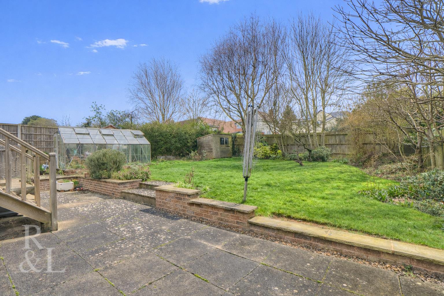 Property image for Delville Avenue, Keyworth, Nottingham