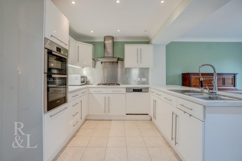 Property thumbnail image for Delville Avenue, Keyworth, Nottingham