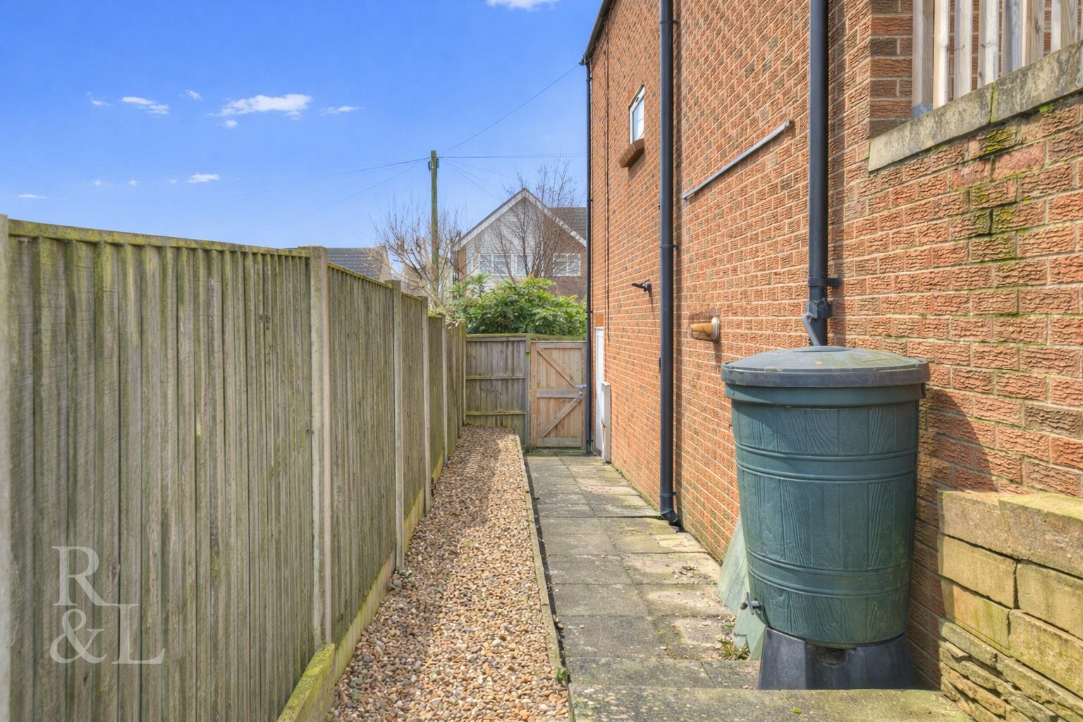 Property image for Delville Avenue, Keyworth, Nottingham