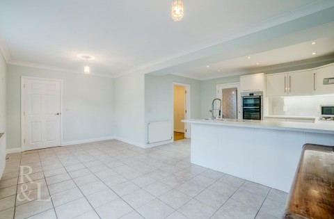 Property thumbnail image for Delville Avenue, Keyworth, Nottingham