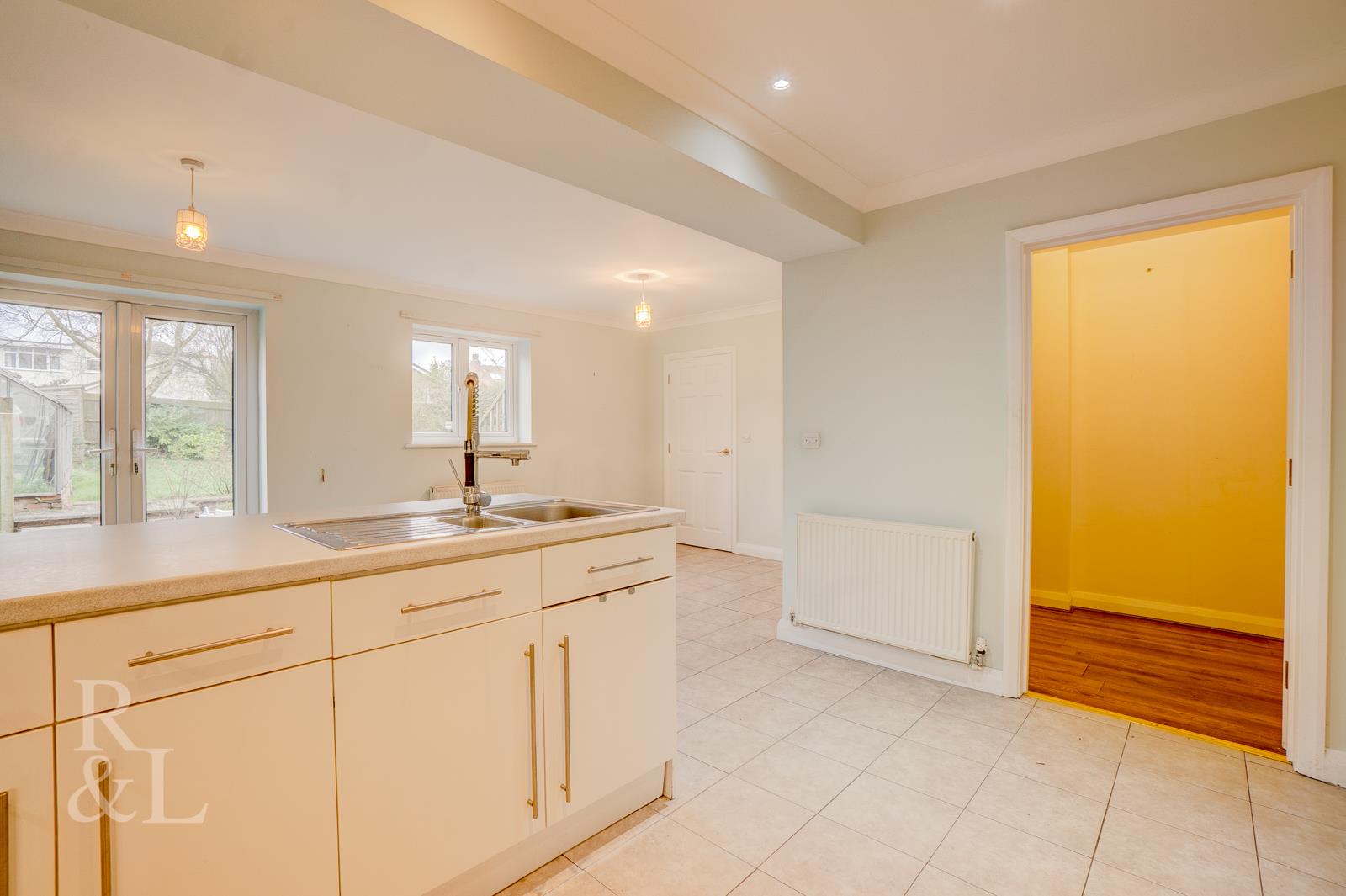 Property image for Delville Avenue, Keyworth, Nottingham