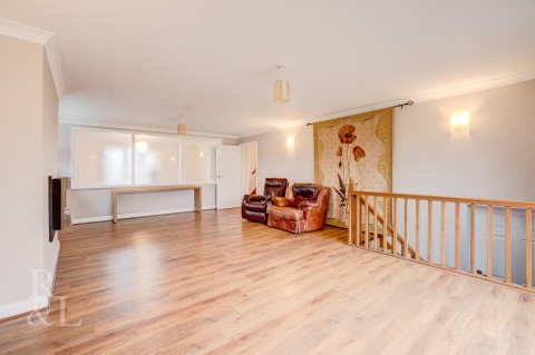 Property thumbnail image for Delville Avenue, Keyworth, Nottingham