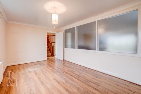 Property thumbnail image for Delville Avenue, Keyworth, Nottingham