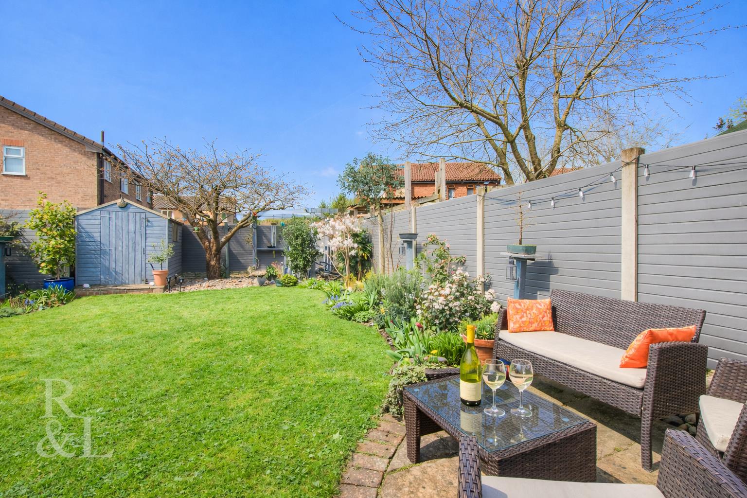 Property image for Dickson Drive, Ruddington, Nottingham