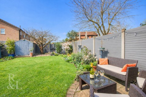 Property thumbnail image for Dickson Drive, Ruddington, Nottingham