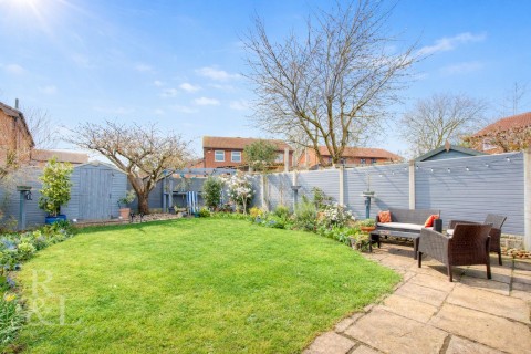 Property thumbnail image for Dickson Drive, Ruddington, Nottingham