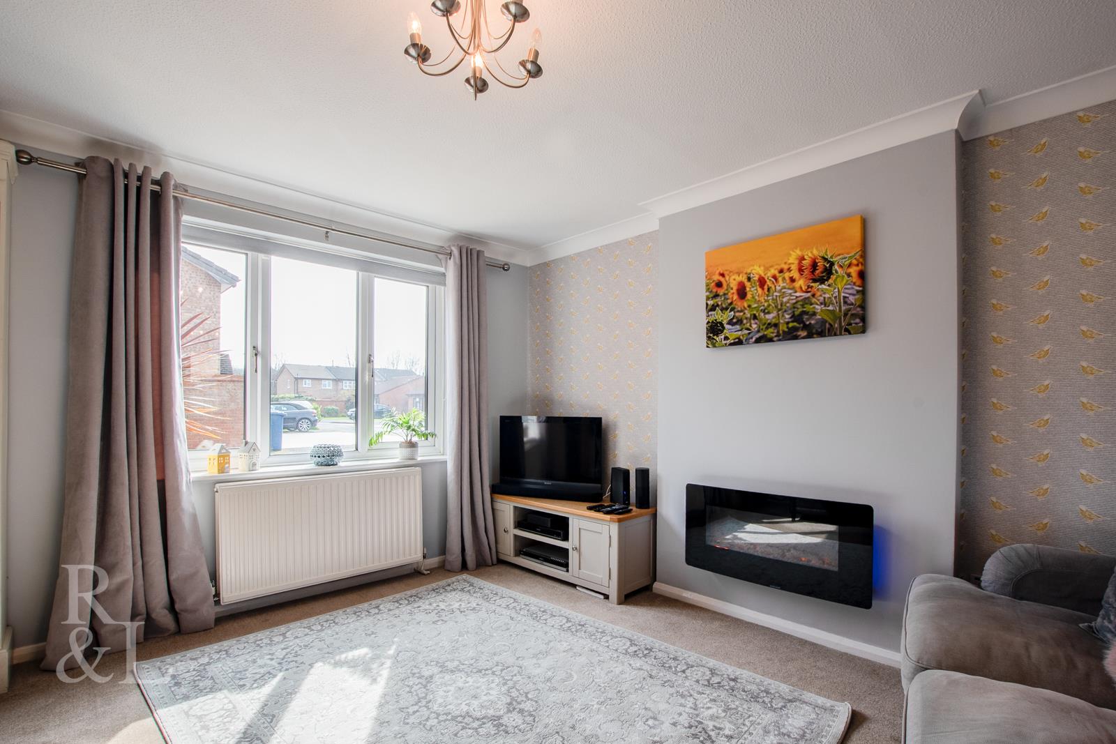 Property image for Dickson Drive, Ruddington, Nottingham