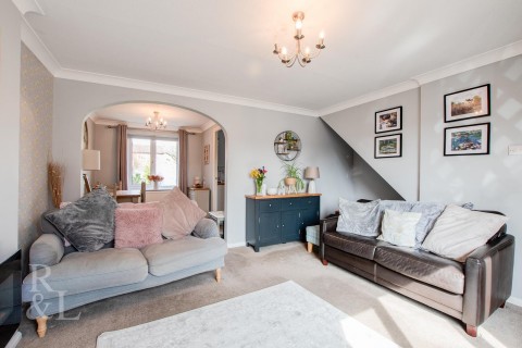 Property thumbnail image for Dickson Drive, Ruddington, Nottingham