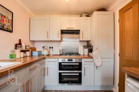 Property thumbnail image for Dickson Drive, Ruddington, Nottingham