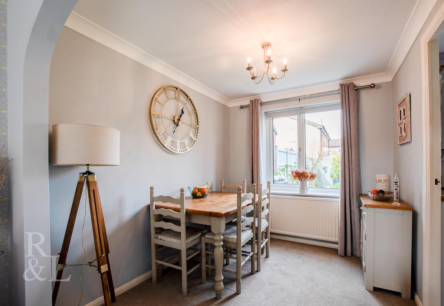 Property image for Dickson Drive, Ruddington, Nottingham